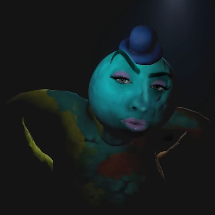 Doey : I'm so beautiful 💅