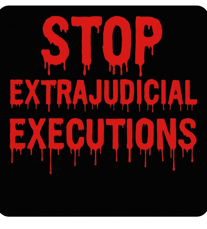 UhaiWetu's tweet image. Two youths have been shot dead by police at Mlango Kubwa, Juja Road at around 1700hrs 28/07/25 under unclear circumstances. How many more must die before we say enough Is enough. We demand justice. #StopExtrajudicialKillings #PoliceBrutalityKE