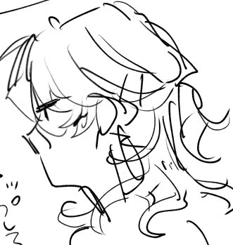 もす。 tweet media