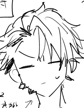 もす。 tweet media