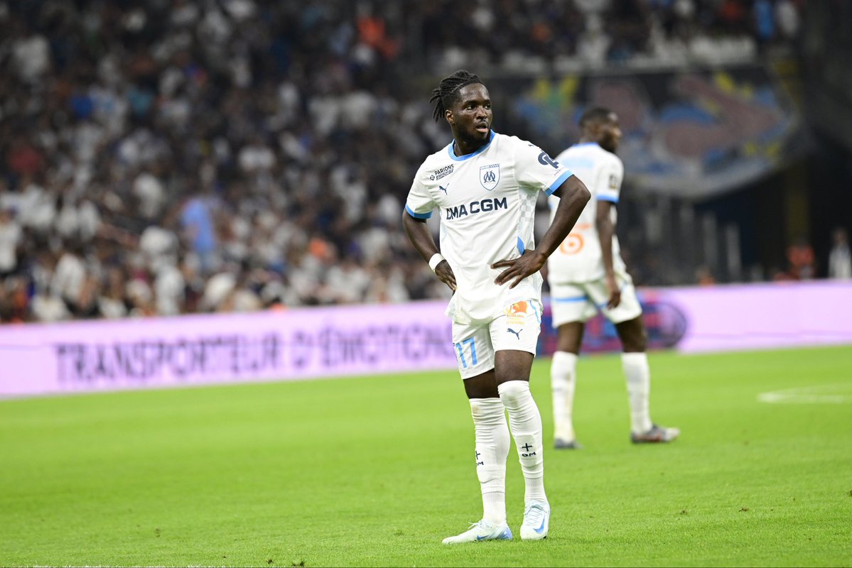 Be_OM13's tweet image. 🚨L’Atalanta a posé ses yeux sur Jonathan Rowe 🏴 !!!!
🗞️ @CorSport