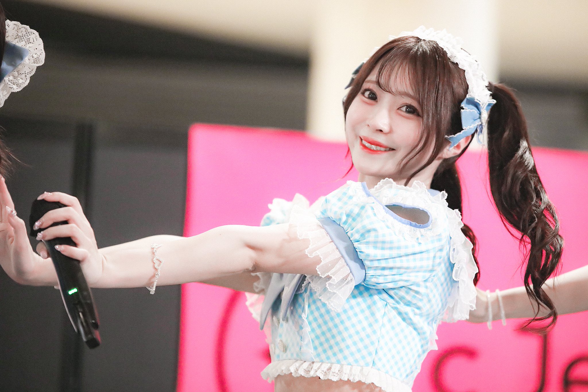 ♡あいもる♡ あいまる♡︎プラスサイズモデル | . . カジュアル推し活コーデ