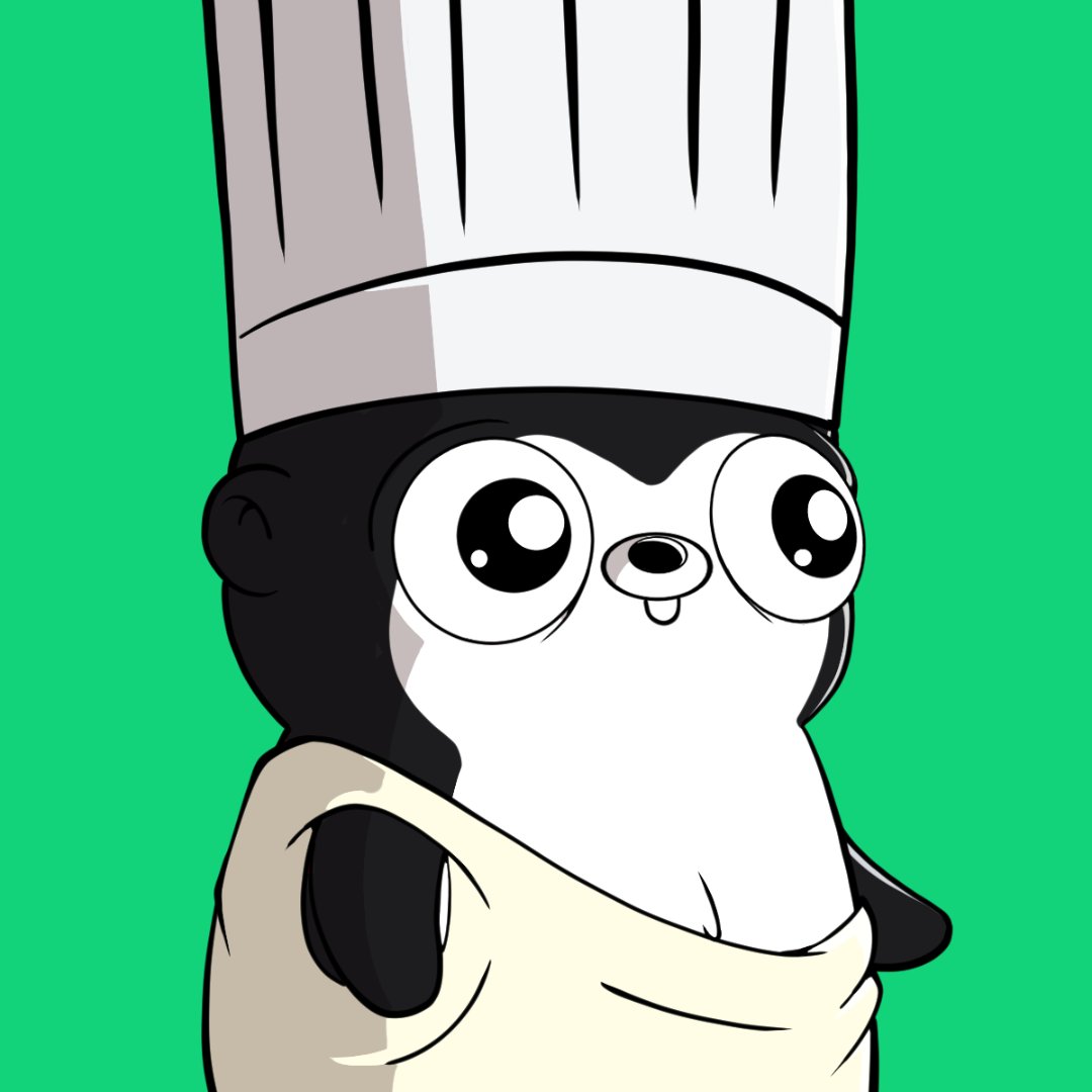 nathnnfts's tweet image. Study personal brand building
Started in @LilPudgys
Proliferated in @AbstractChain ✳️