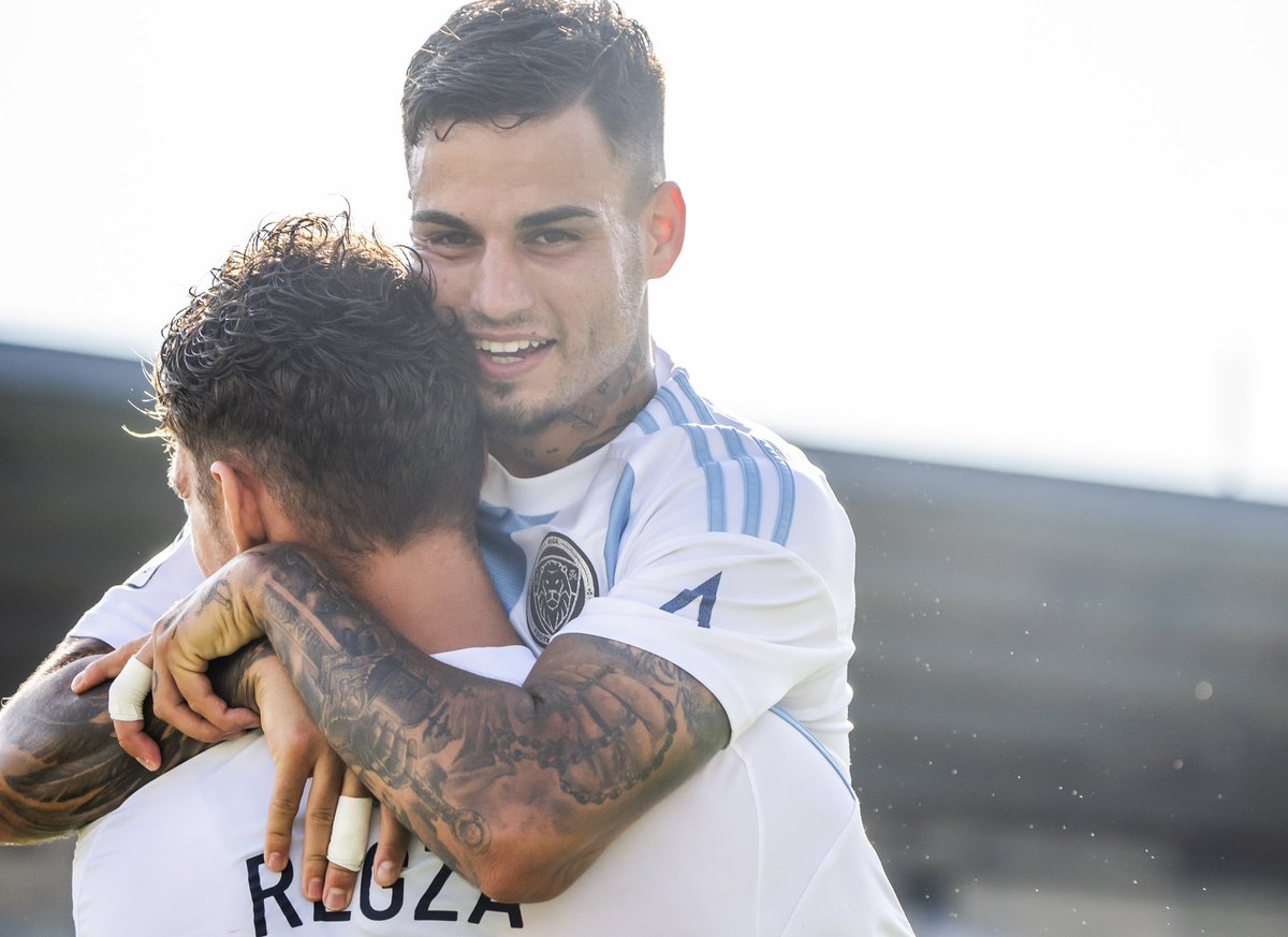 RigaFC_Official's tweet image. 📸 Riga FC - FK Metta 3:2 | 27.07
✅Pilna fotogalerija kluba mājaslapā - rigafc.lv/galerija/album…