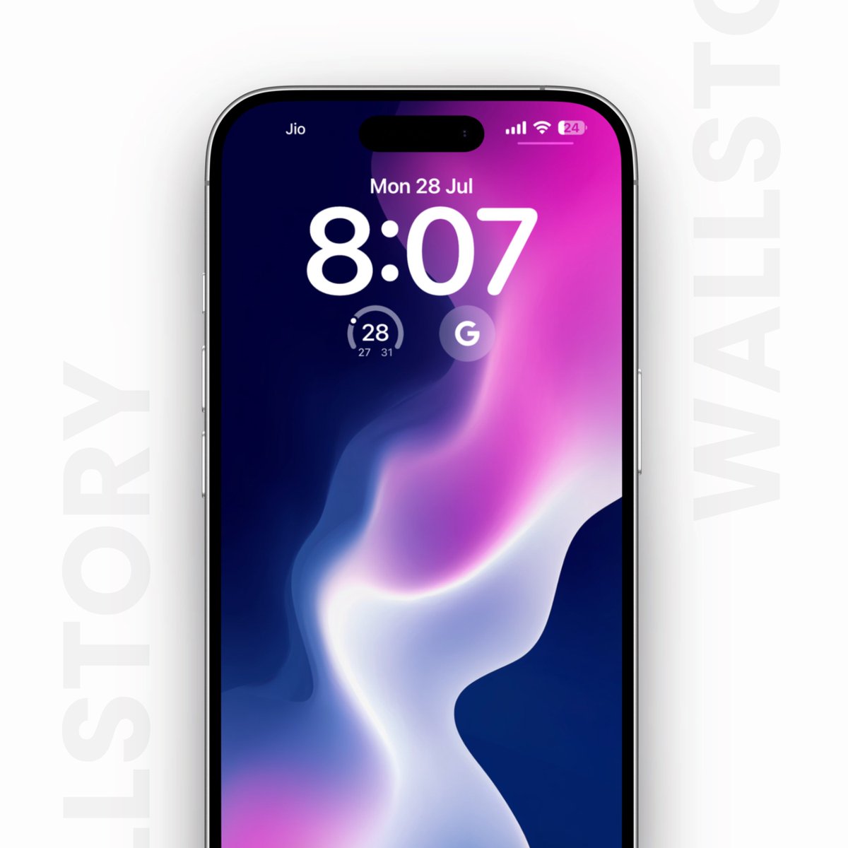 RajjAryaa's tweet photo. Wallstory just got a fresh paint π¨
These fluid, glowing blends are here to steal your lockscreen spotlight.
π Now live in the collection.
π² Android β https://t.co/Dlr6ozgnkw
π iOS β https://t.co/LPGYYmLfeu
#Walley #Wallstory #LockscreenAesthetic #iOS17 #AndroidSetup https://t.co/qJGPLcxdXy