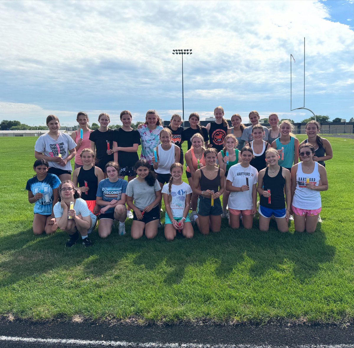 HUHS Girls Cross Country (@HUHS_GXC) / Posts / X