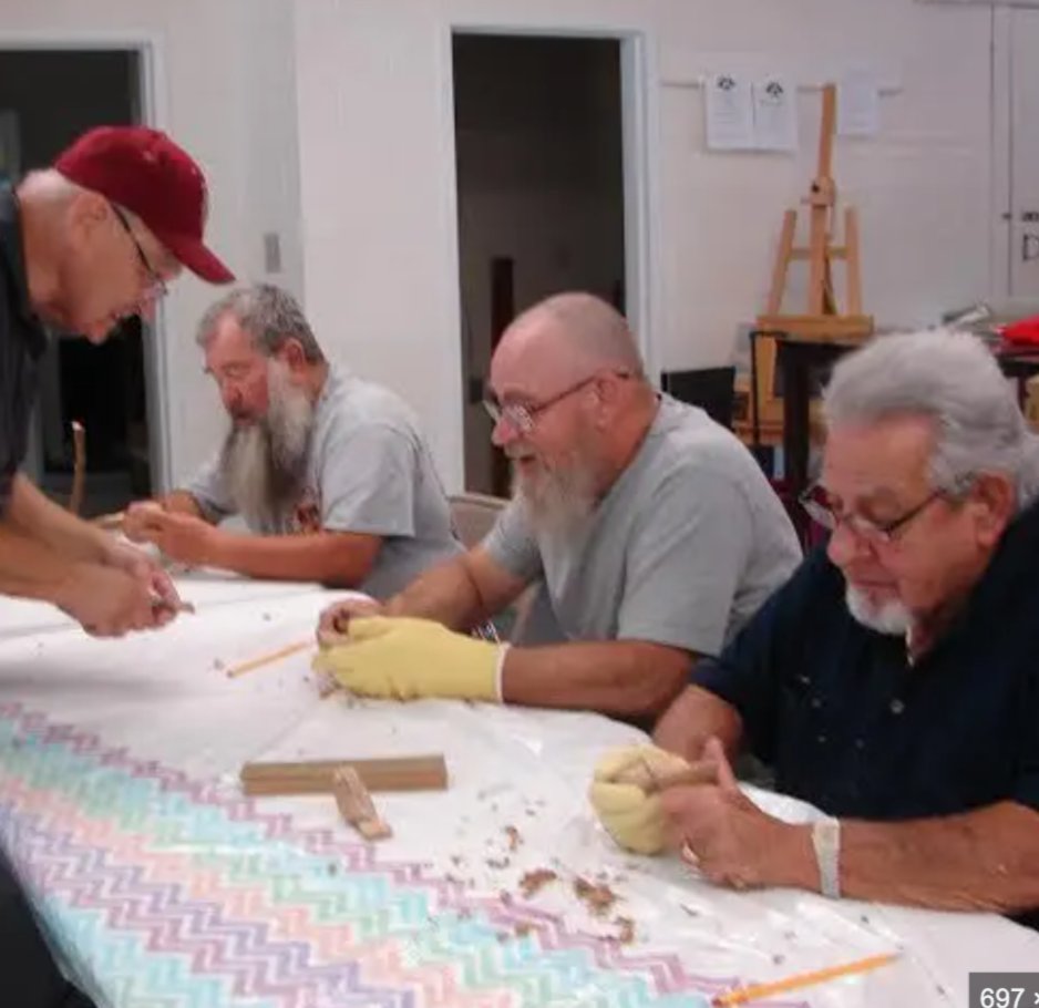 On Saturday’s in July, August, and September #Veterans Rebuilding Life will host #CreativeArtsWorkshop in Queens at 11am. 100% free for all American Veterans and their families! Everything you need from art supplies to lunch.
bobwoodrufffoundation.org/nyc-event/crea…