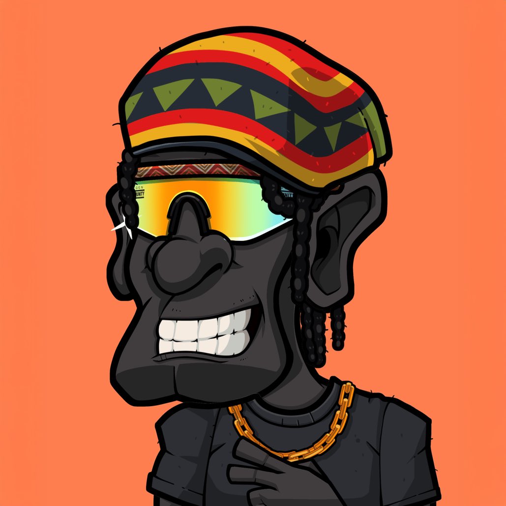 Cusco_SOL's tweet image. GM Web3

Happy Monday

Beginning of a new week

Let’s get that daily grind started 

I hope everyone is Rested &amp;amp; Ready 

Let’s get it
