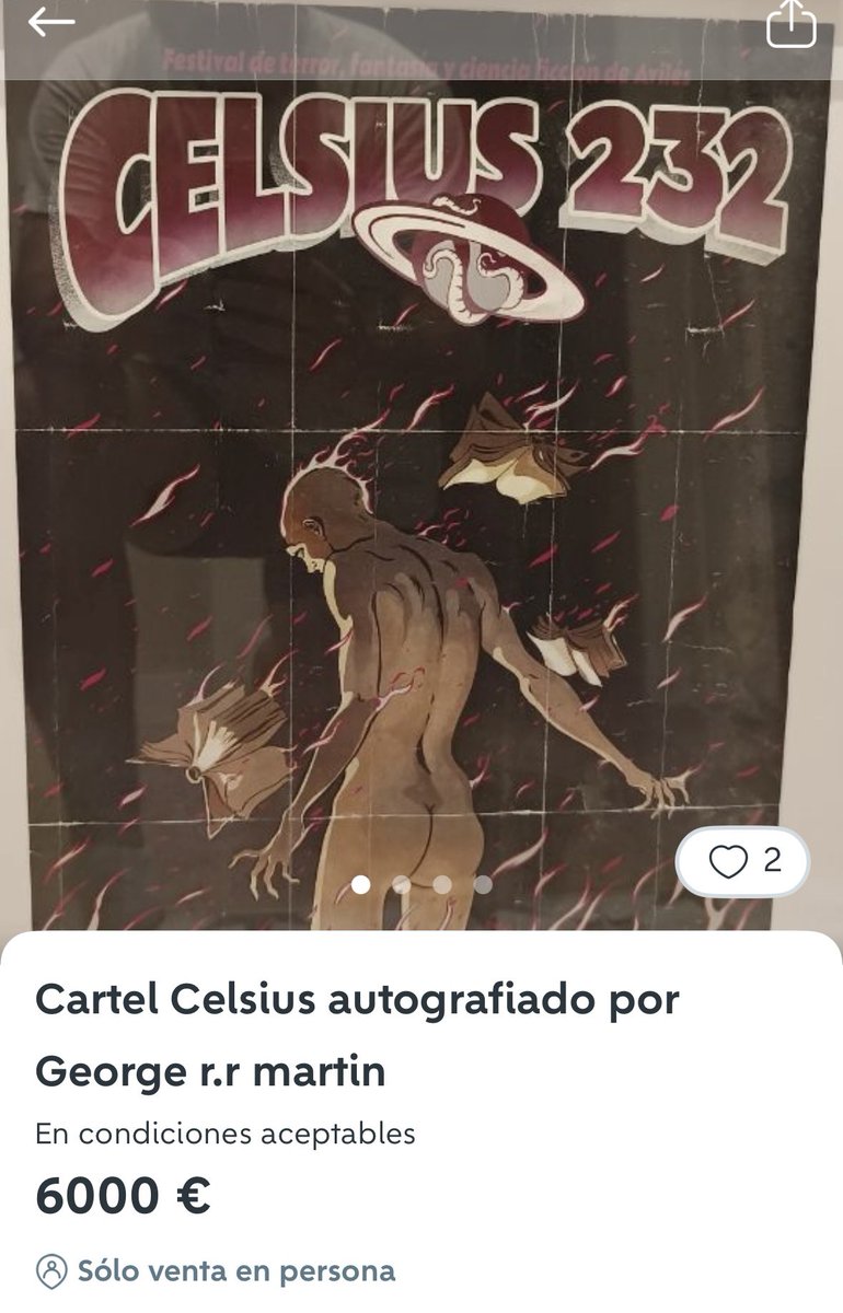 Mangrii's tweet image. Gracias por el chollo, Pablo🤣