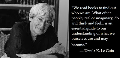 EricaVerrillo's tweet image. Ursula K. Le Guin, My Hero. publishedtodeath.blogspot.com/2018/02/ursula…
#MondayBlogs