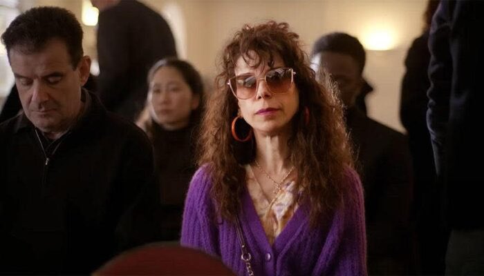 shirlpuzz's tweet image. I can’t stop thinking about Sally Hawkins in the sensational Bring Her Back. She served traumatised cunt