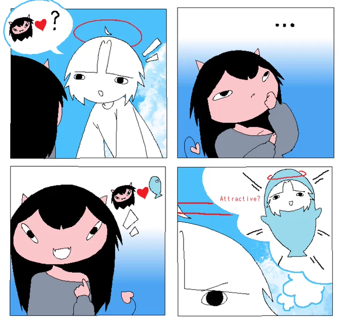 ❤️.ᐣ 