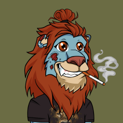 LazyLionsBot's tweet image. #3445 bought for 0.07 ETH (260.86 USD) on Opensea via MagicEden #LazyLions #ROAR
opensea.io/assets/ethereu…
The No.1 NFT launchpad🚀 @Freeexyz