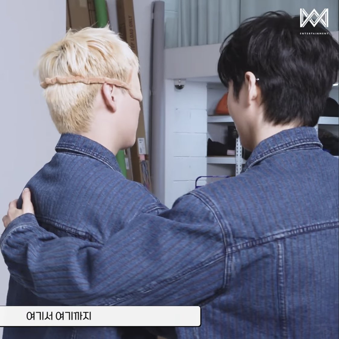 fuse_dgrm's tweet image. 예…저 알아서 빠질게요 걱정마쇼