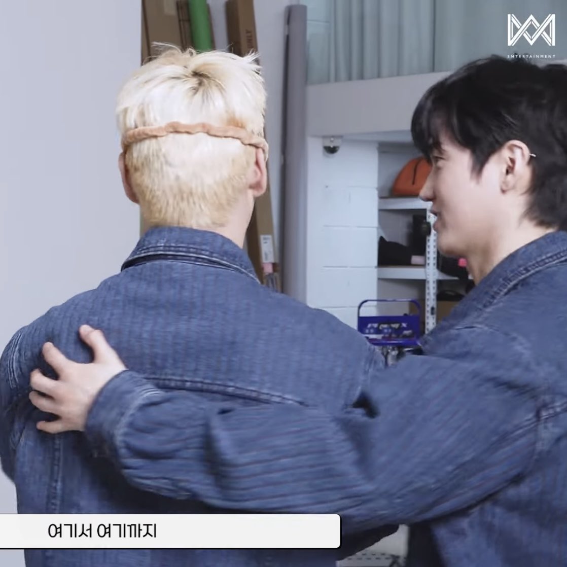 fuse_dgrm's tweet image. 예…저 알아서 빠질게요 걱정마쇼