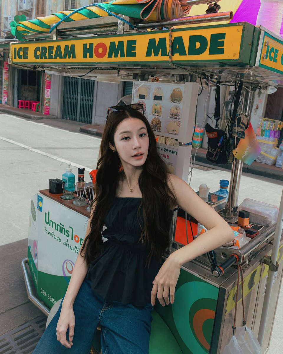 strobefomor's tweet image. จริตการสั่งการกิน การยืน การนั่ง การโพสต์ใดๆ คือนี่แหละตัวแม่ชั้น30
#COSThailand
#NamtanTipnaree
