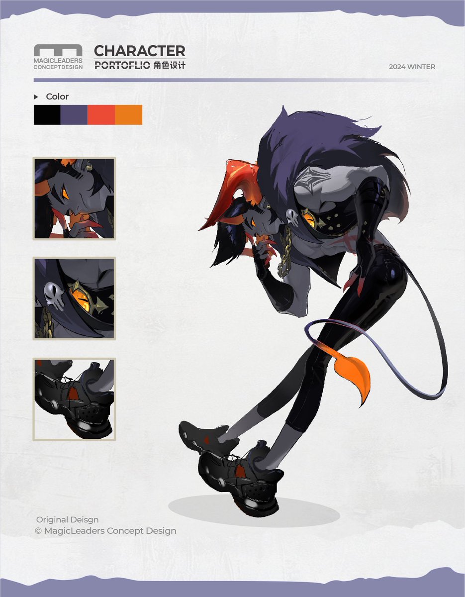 Magicleaders tweet media