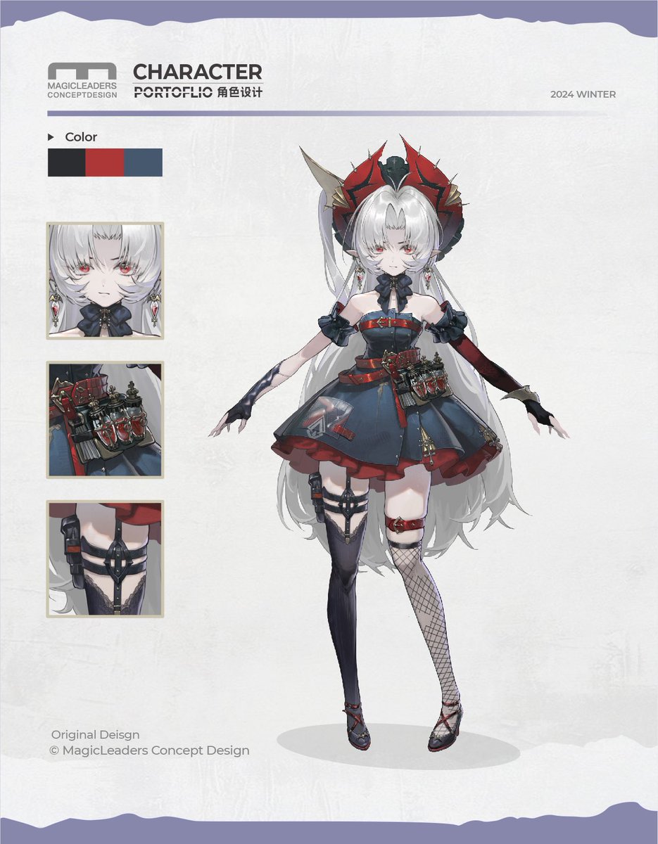 Magicleaders tweet media