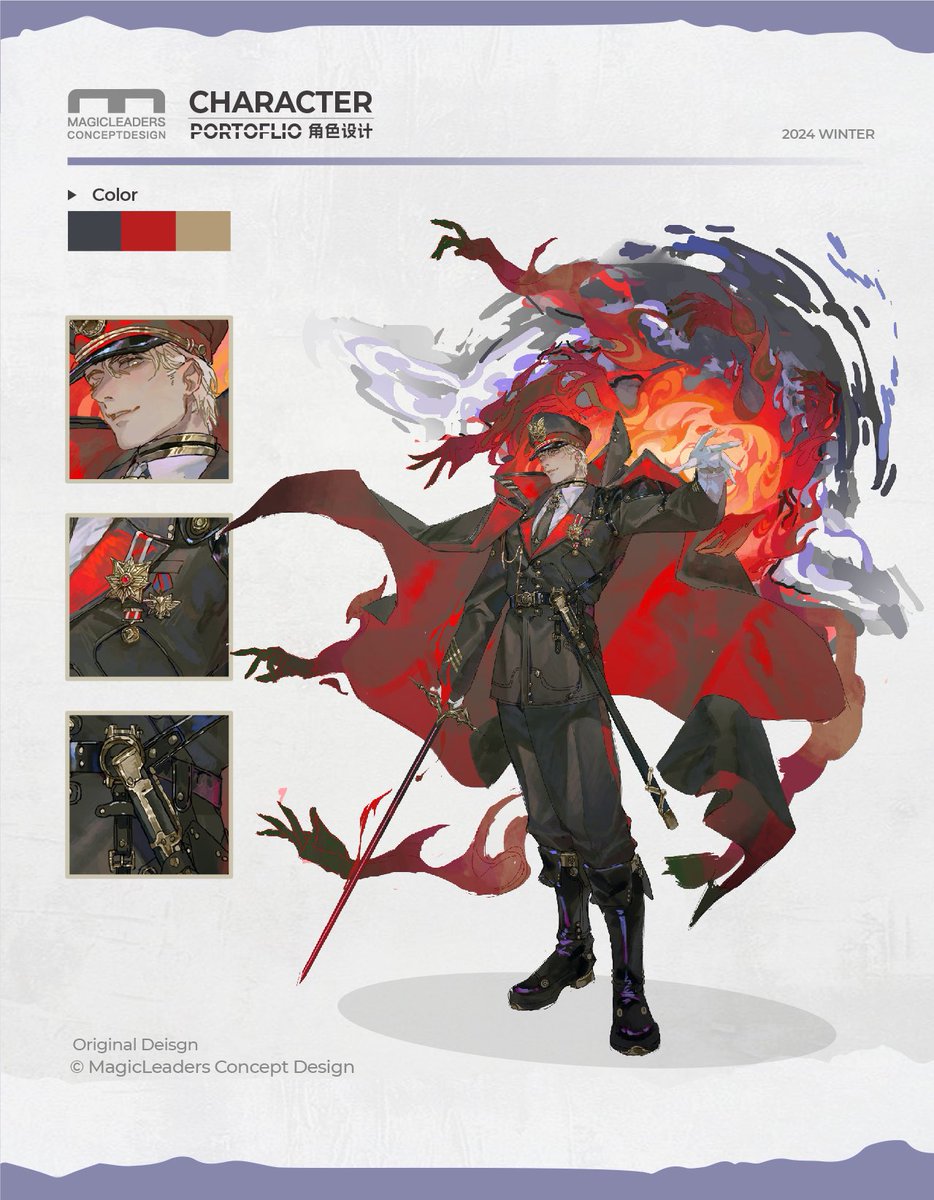 Magicleaders tweet media