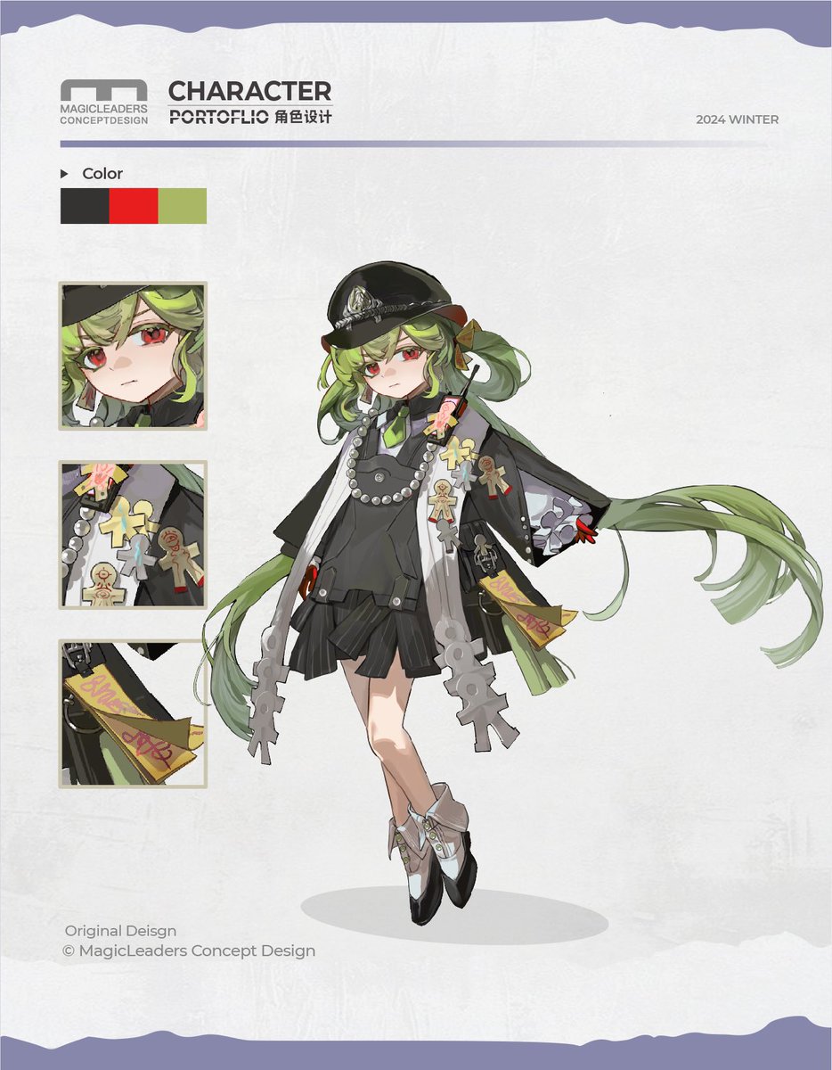 Magicleaders tweet media