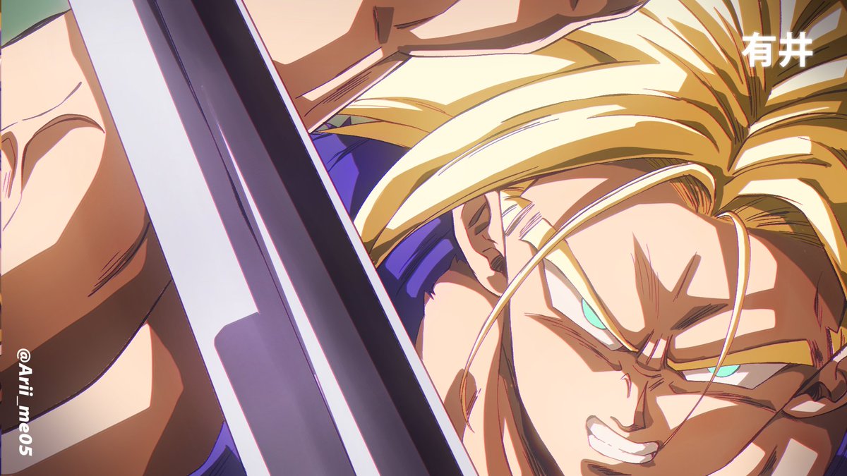 We need a DB remake

(Open Commissions)