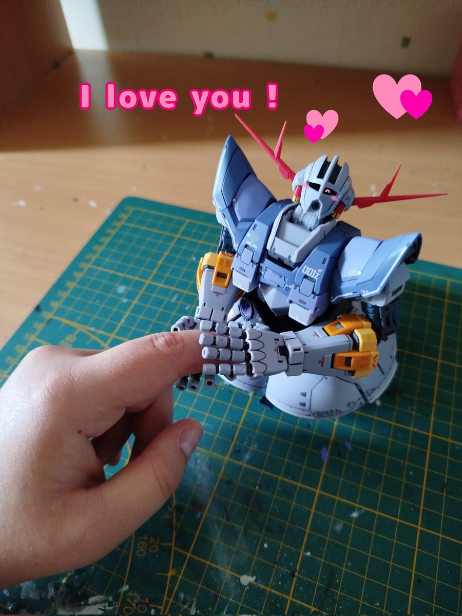 EmperorCrossV2's tweet image. Elles m&apos;aiment ! 💖✨