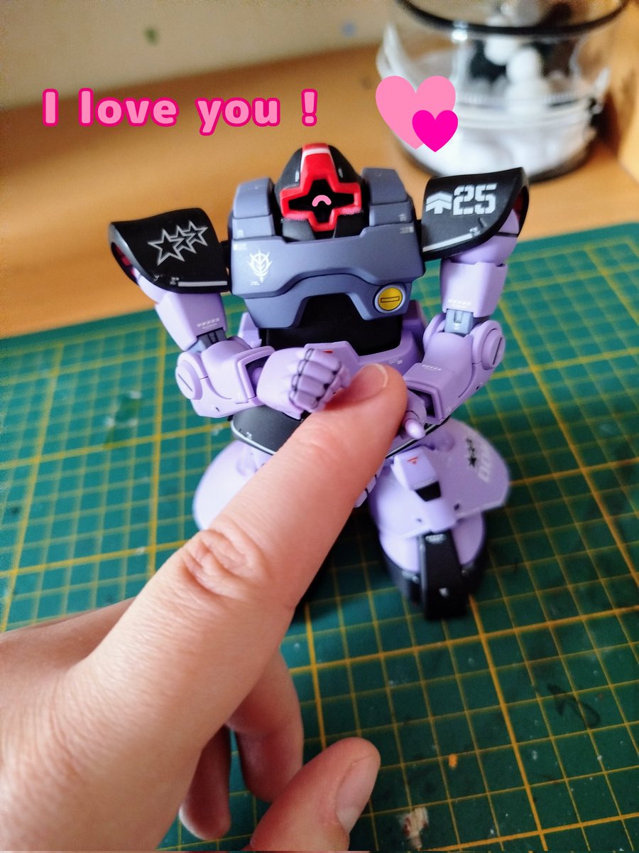 EmperorCrossV2's tweet image. Elles m&apos;aiment ! 💖✨