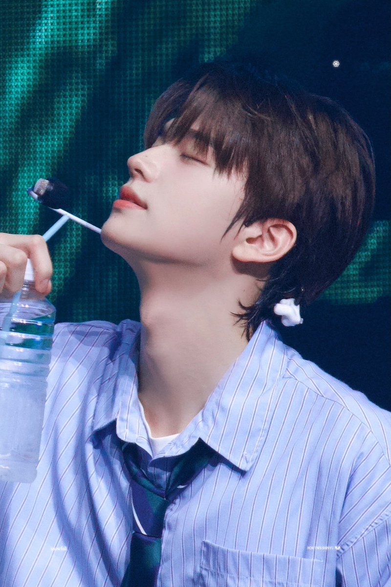 snowfall1107's tweet image. 250728 오사카

#TWS #투어스 #247WithUs
#SHINYU #신유 #신정환