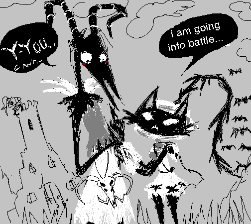 <a href="/filetales/">fileto</a>'s alchemist &amp; knight - a plea of potions