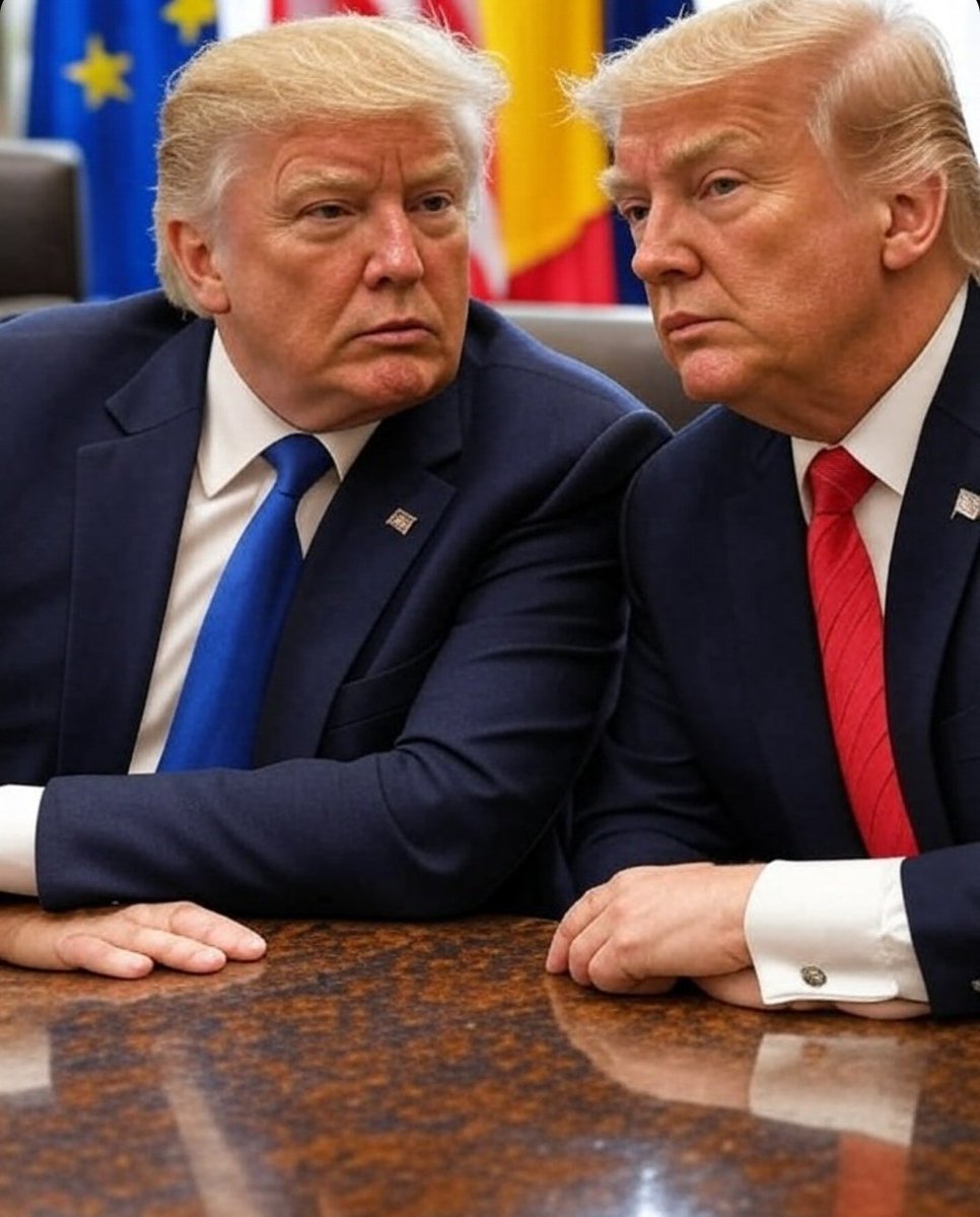 qadiryusfzai's tweet image. 🚨 US-EU Trade Deal Shocker! 🇺🇸🇪🇺 Trump’s 15% tariff bombshell—3x the current 4.8%—slams European exporters. French PM calls it a “dark day” for Europe. 😱 Cars, steel, pharma hit hard. What’s next for EU businesses? 🤔 #TradeWar #USEUDeal #TrumpTariffs