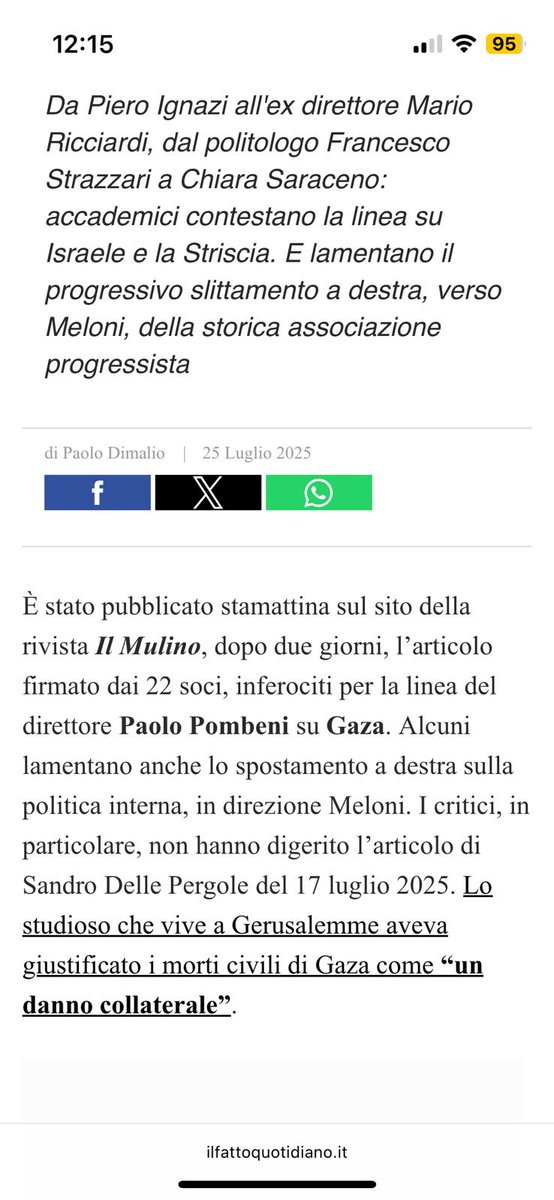 _marcomontanari's tweet image. Lo smottamento causato dall'impoliticità dei progen - accecati dall'hybris - cambierà parecchie cose nella nostra società. In meglio.