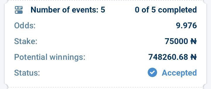 pulse_predict's tweet image. ✅✅✅✅✅✅✅✅
CODE ▶️H3NQ3
💎Link to 🔴register ⚡️⚡️⚡️ shortclck.com/pulse24
💯Promo Code: PULSE24
🔤🔤🔤valid for only new 1Xbet accounts that register with the link/promo code