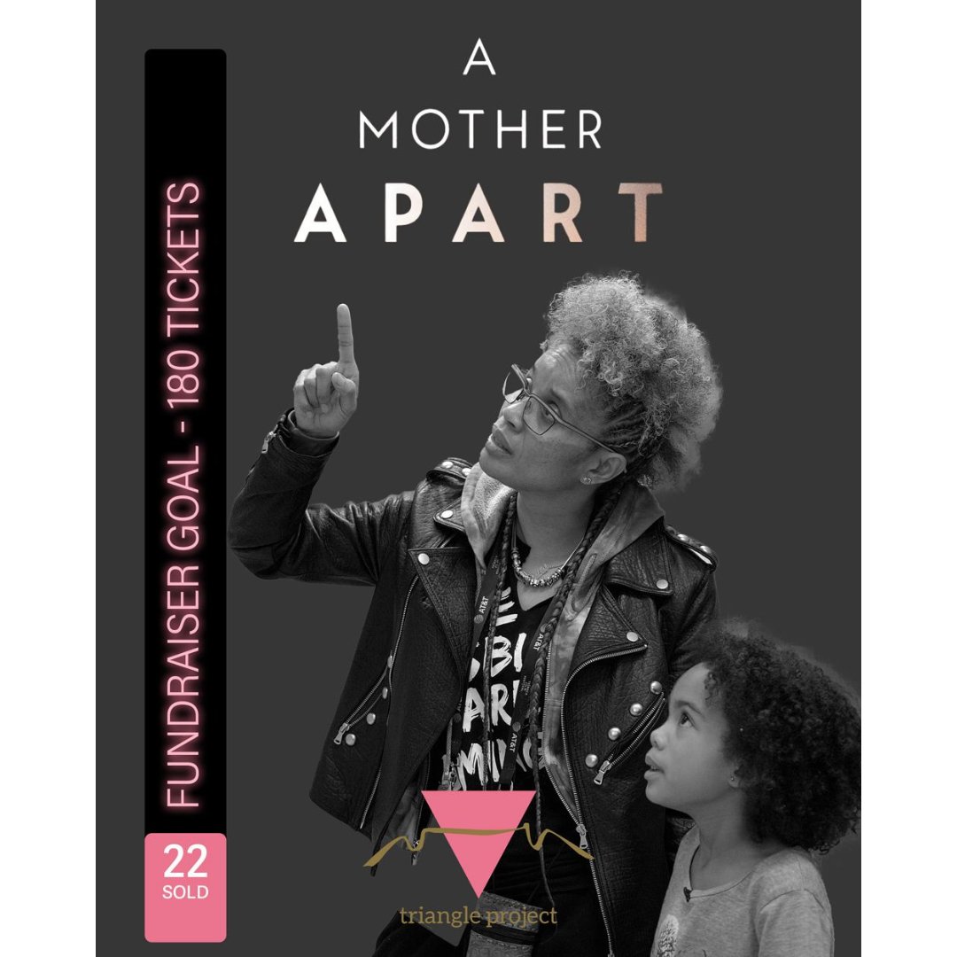 Triangle Project (@triangleprojectngo.bsky.social) tweet media