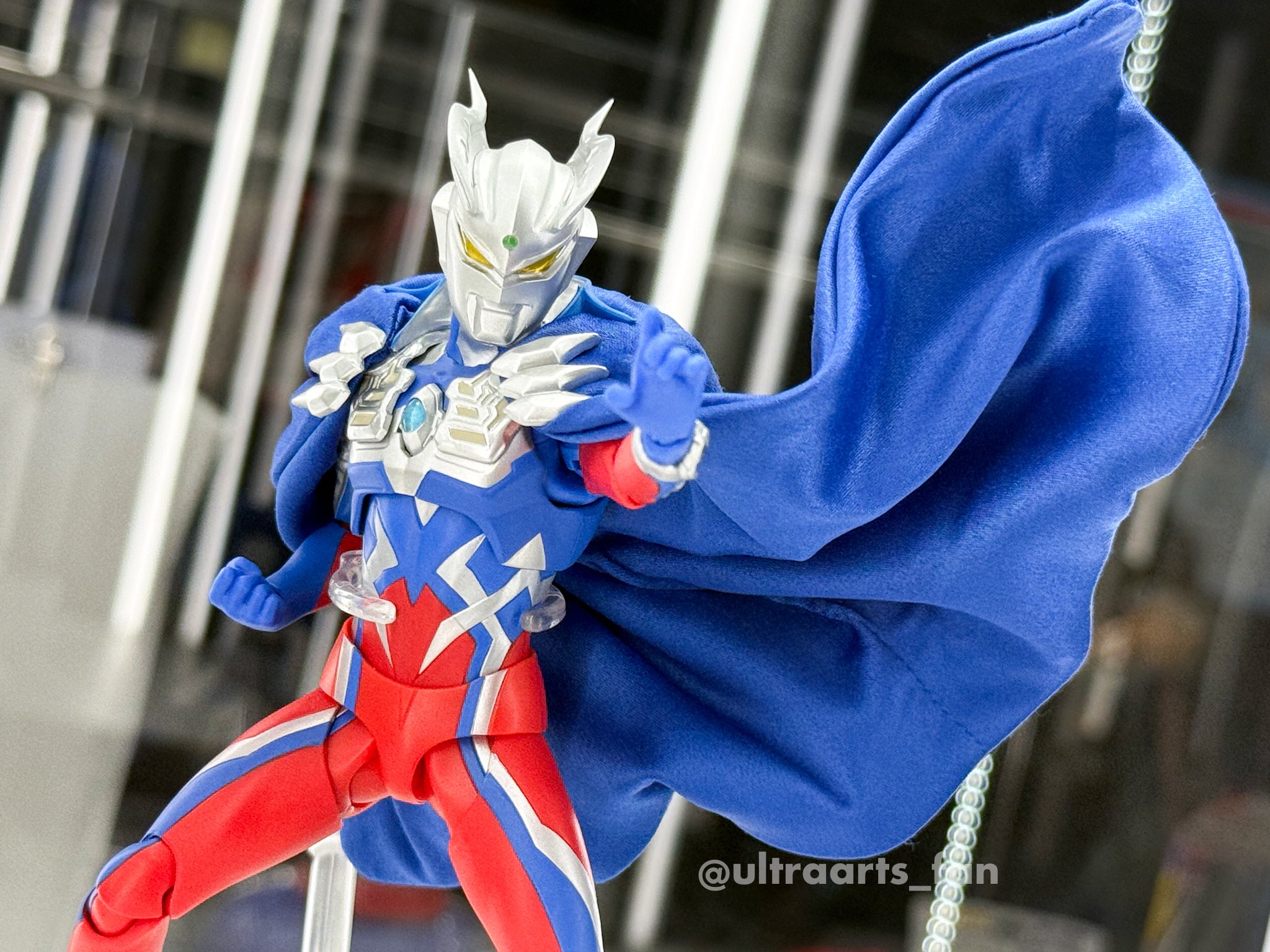 ウルトラアーツ・ファン【非公式】 on X: 