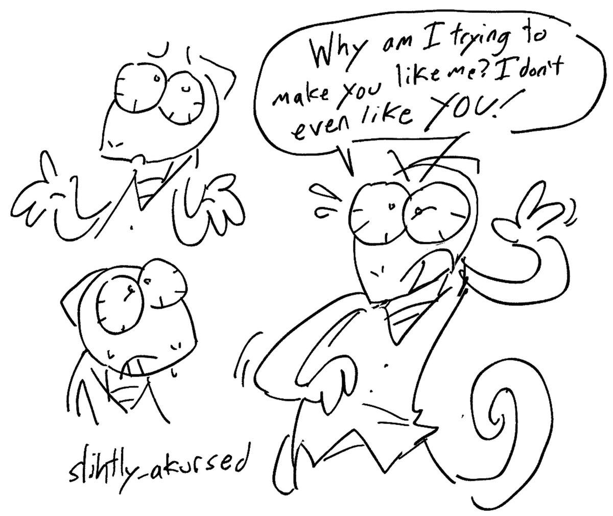 slihtly_akursed's tweet image. Cilantro doodles
- #investigators #investigatorstwt
#investigatorsfanart -