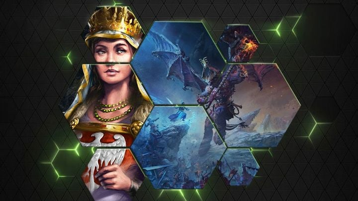 golpl's tweet image. Szybsze tury i lepsza grafika? 🤔
Dzięki GeForce NOW gry strategiczne zyskują 👀👇
👉 gry-online.pl/newsroom/szybs…
#reklama #postsponsrowany
Post sponsorowany przez NVIDIA