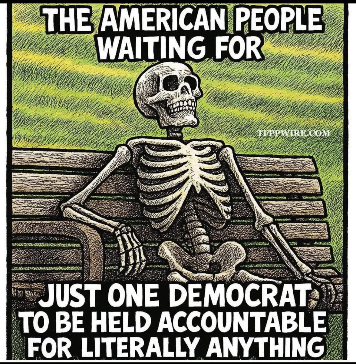Still waiting👇