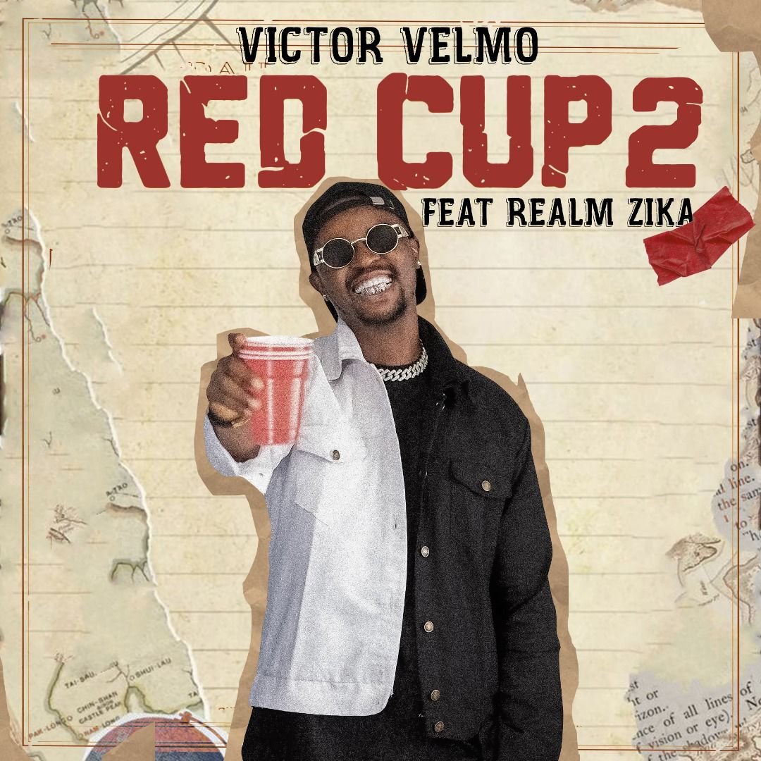 TheBeat97ABJ's tweet image. #MiddayShowAbj w. @Thrillnonstop

#Np &quot;Red Cup 2&quot; @velmodouble 

#Midweek Listen Live: thebeat97.fm/listen-live