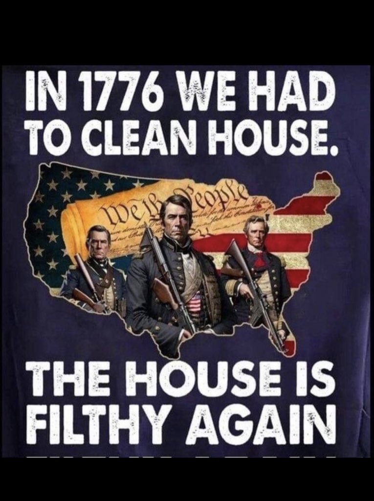 CKP (@cparham65) on Twitter photo <a href="/_wake_up_USA/">Wake Up America</a> It is time to dismantle all the George Soros, prosecutors and judges. The left-wing tyrant can’t be allowed to run America’s laws under his warped point of view. They should first be exposed, charged, and then arrested or removed. It’s the only way equal Justice can survive! <a href="/_wake_up_USA/">Wake Up America</a> It is time to dismantle all the George Soros, prosecutors and judges. The left-wing tyrant can’t be allowed to run America’s laws under his warped point of view. They should first be exposed, charged, and then arrested or removed. It’s the only way equal Justice can survive!