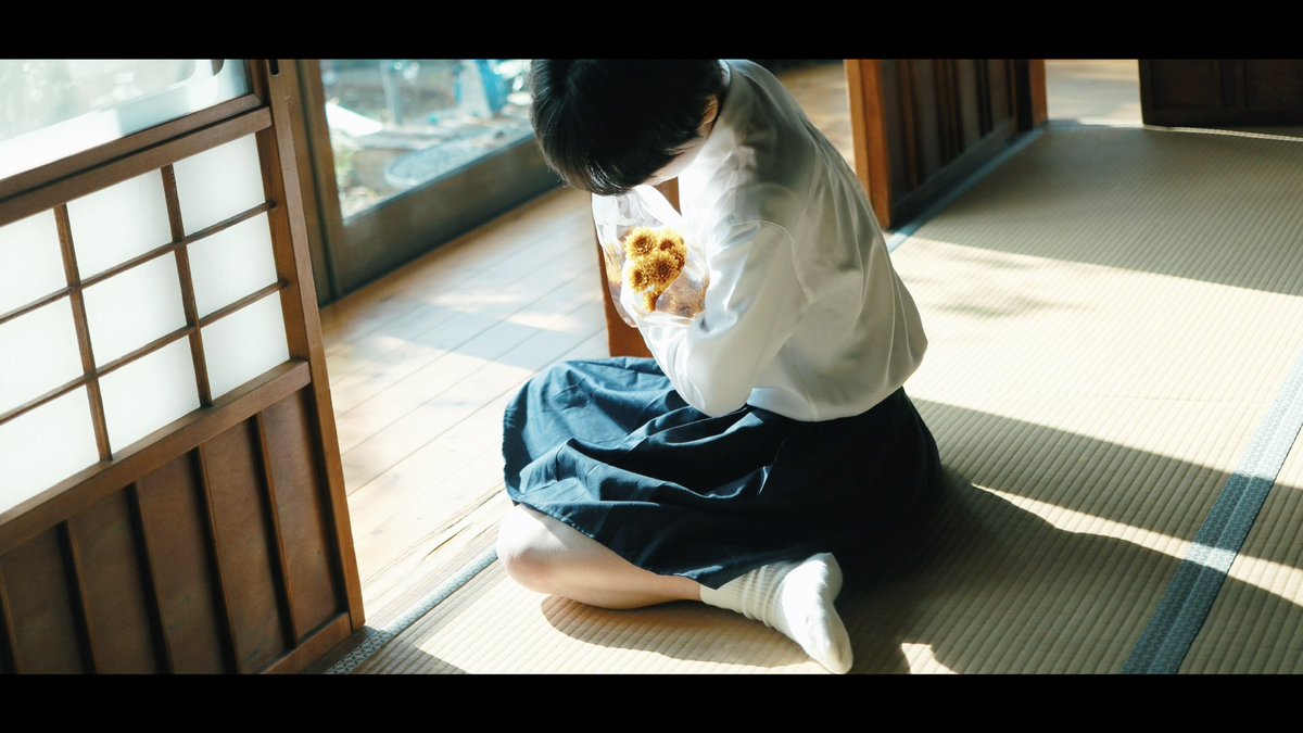 Takano_Shiho's tweet image. 今や不在のうつくしい季節のこと