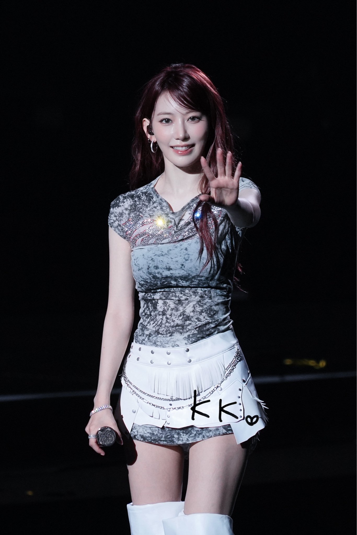 KK³⁹@Team Sakura🌸🐱 on X: 