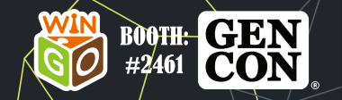 Newest:::We’re excited to share here that our CEO Leon and the team will be attending Gen Con 2025!  Location: Booth 2461 at Gen Con 2025 (July 31-August 3, Indianapolis, USA)  Weclome to click below link to book an appointment with us!
wingogames.com/crafting-fun-c…