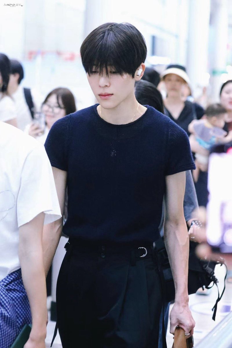 DerMond_SION's tweet image. 20250728
ICN🛫

#시온 #SION #シオン
#NCT #NCTWISH