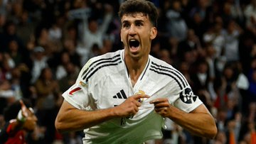 ✅ Jacobo RAMÓN, central del REAL MADRID CASTILLA, en reconocimiento médico con el COMO 1907 (Serie A).

Traspaso CERRADO: 2,5M€ + variables, con CLÁUSULA DE RECOMPRA y 50% de futura venta para el Madrid.

OPERACIÓN ESTRATÉGICA.
