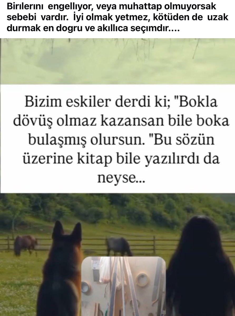 Kesinlikle