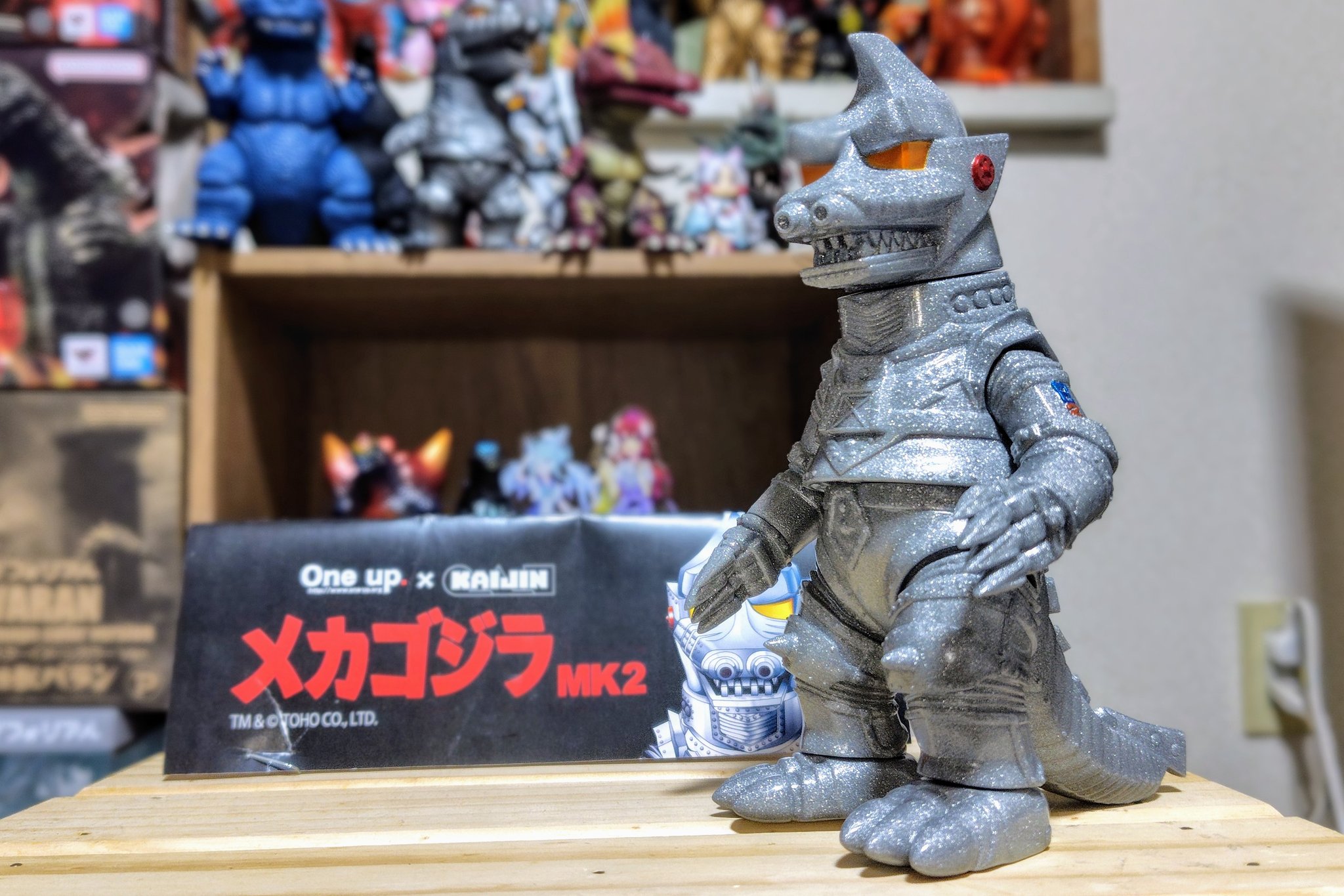 ガラシャー on X: 