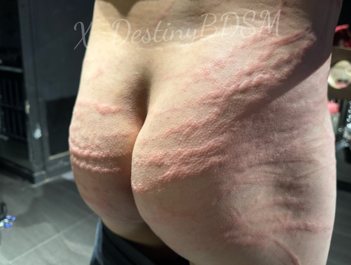 香港港女女王Destiny tweet media