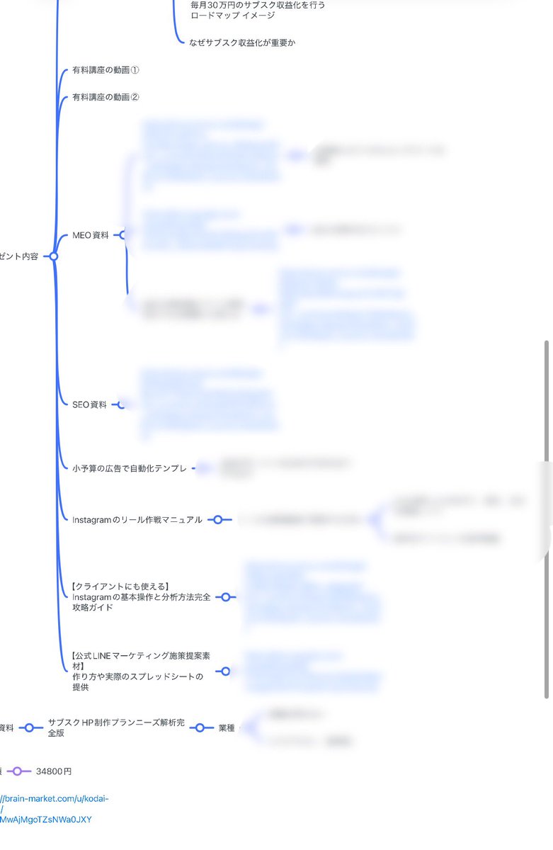 今サブスク講座のブラッシュアップをしっかりとテコ入れ中。
こちらはほぼプレゼント🎁で考えています。

本日もホームページ案件（制作費用有り、サブスク込み）とInstagram運用代行案件合わせて決まりました。