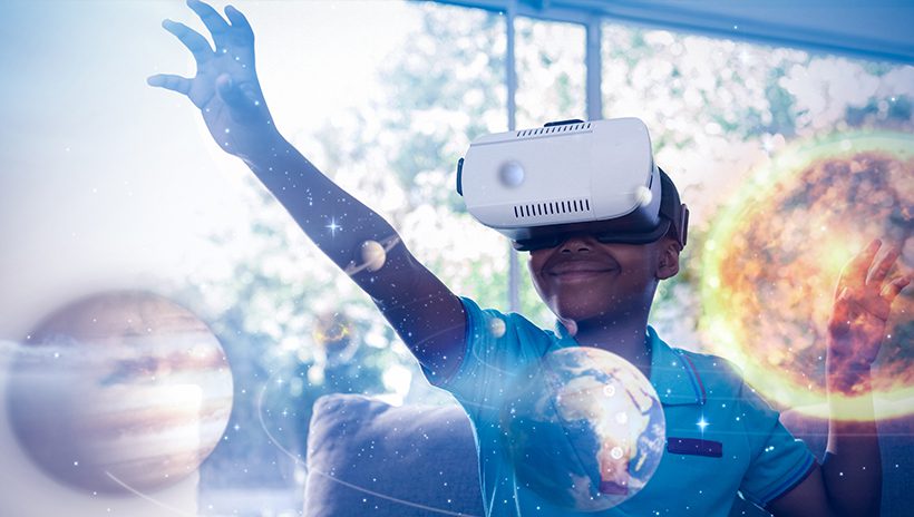 Insightful3D's tweet image. Host virtual field trips on campus grounds - museums, sports facilities, and more, all in VR!🧭🕶️ 
#VirtualFieldTrip #InteractiveLearning #EdTech #DigitalTours #VirtualExperience
