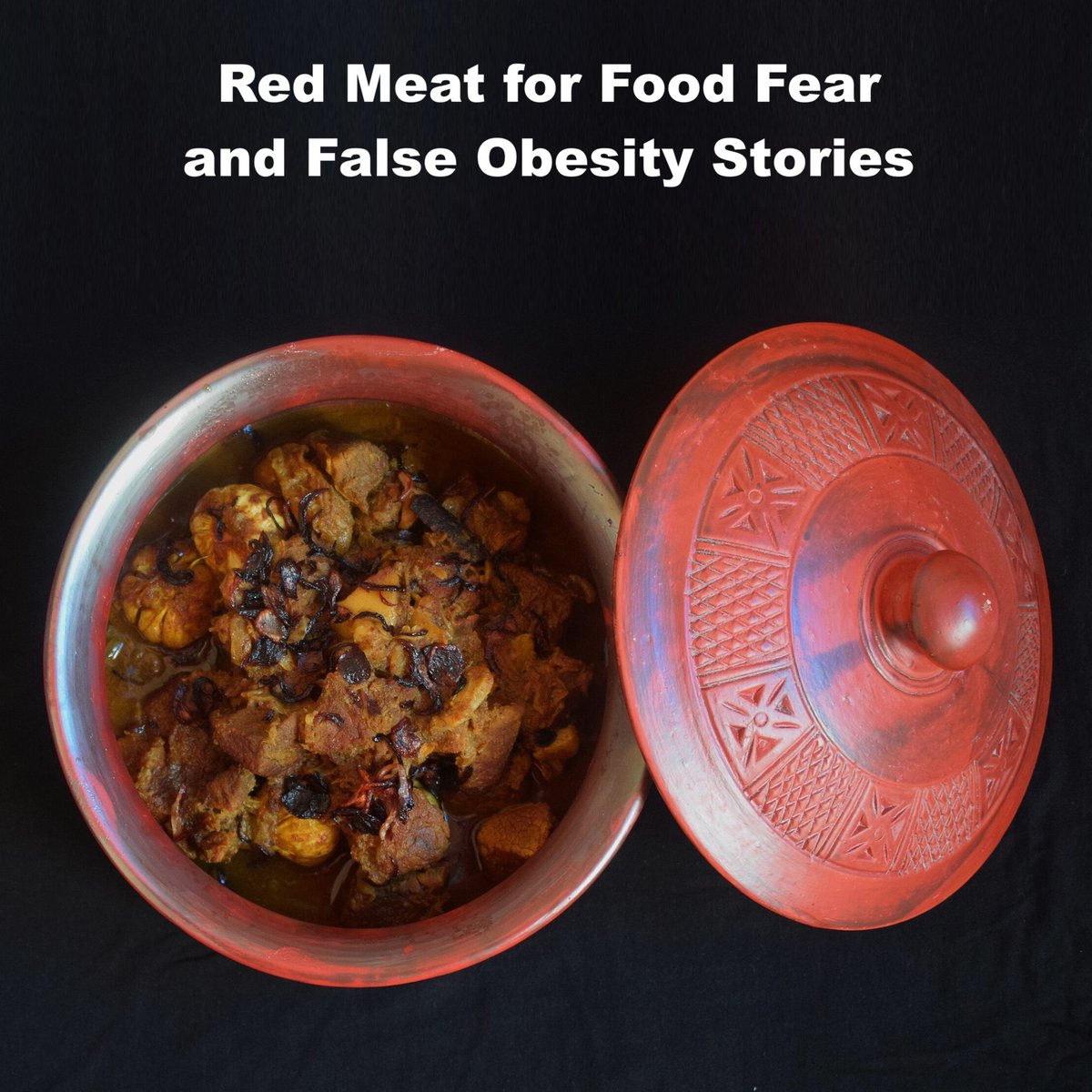ConscienHealth's tweet image. Risk of #WeightGain and #obesity is often cited as a reason to avoid #RedMeat. But a new systematic review and meta-analysis says the data for this is scarce.
HT: @NikDhurandhar @MathArmy
conscienhealth.org/2025/07/red-me…